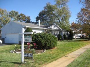 761 Midstreams Rd, Brick, NJ 08724