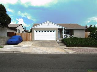 5225 Guessman Ave, La Mesa, CA 91942
