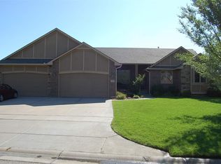 14314 W Hardtner Ct, Wichita, KS 67235