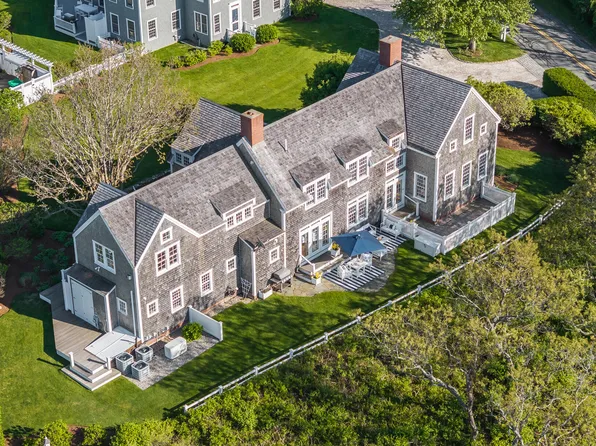 506 Paines Creek Road, Brewster, MA 02631