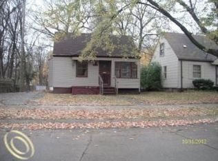 19919 Ferguson St, Detroit, MI 48235