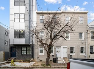 1537 W Stiles St #1, Philadelphia, PA 19121