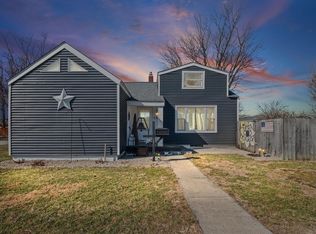 1300 Myrtle Ave, Frankfort, IN