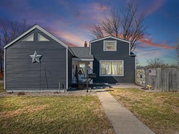 1300 Myrtle Ave, Frankfort, IN 46041