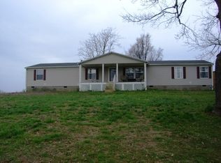 12800 Briarfield Schoolhouse Rd, Utica, KY 42376