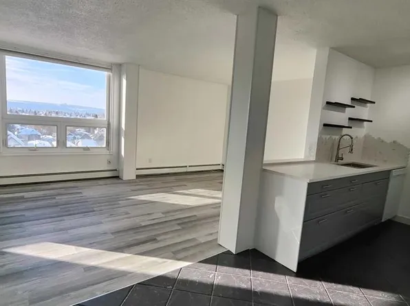 314 W 14th St NW #704, Calgary, AB T2N 1Z8