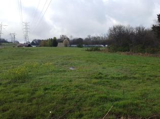 Middlesettlements Rd, Maryville, TN 37801