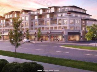 20487 65th Ave #A201, Langley, BC