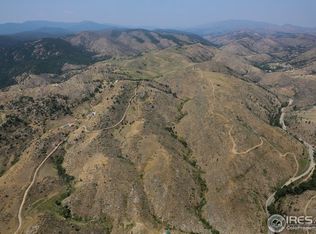 610 Moondance Way, Bellvue, CO 80512