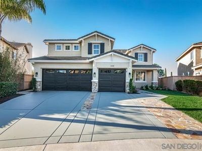 3248 Canyon View Dr, Oceanside, CA, 92058