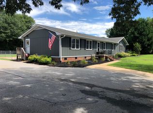 5616 Highway 187, Anderson, SC 29625