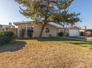 4401 Brunswick St, Bakersfield, CA