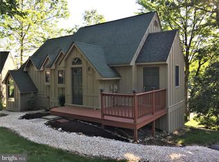 14081 Maple Way, Mercersburg, PA 17236