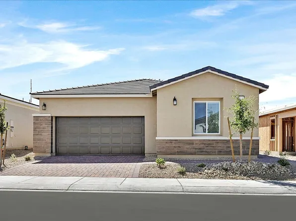 8401 Tanton Rdg, Las Vegas, NV 89166