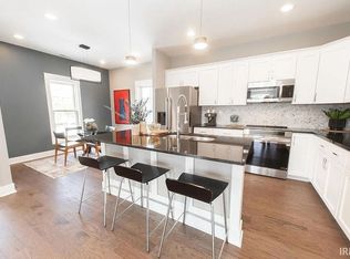 1550 S Piazza Dr, Bloomington, IN 47401