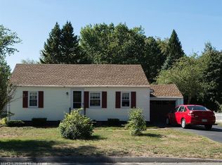 11 Third Ave, Scarborough, ME 04074