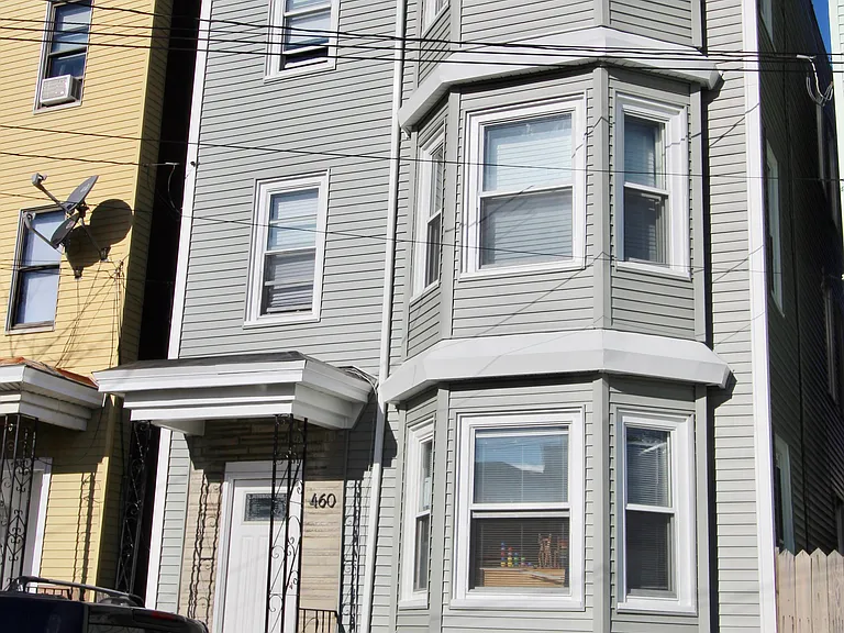 458 Saratoga St #2 — Photo 11