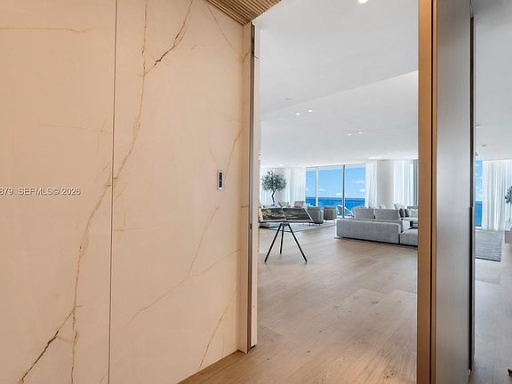 3rd image of 10203 Collins Ave Unit 2701