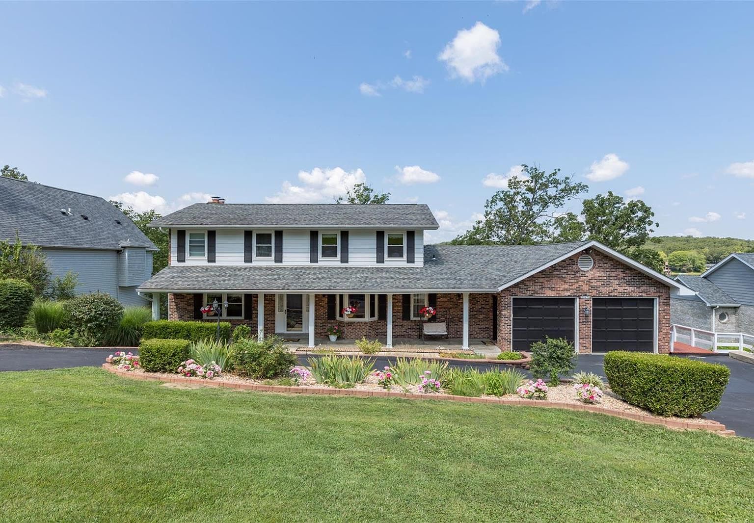 13478 Lakewood Dr, Ste Genevieve, MO 63670 Zillow