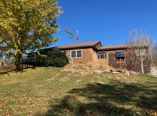 4331 Athens Rd, Athens, WV 24712