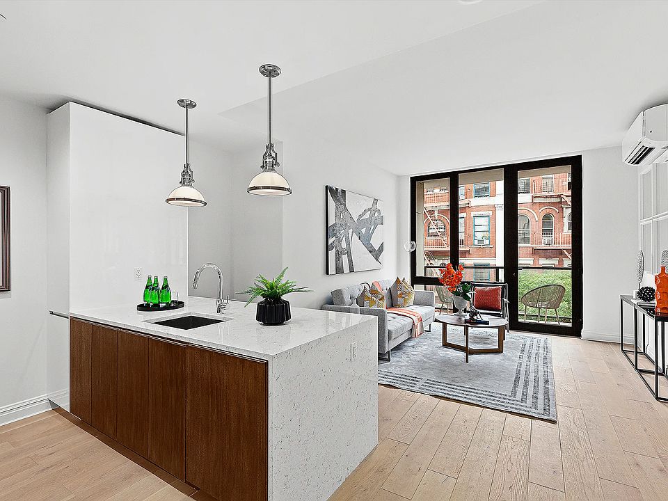 1st image of 127 W 112th St #4C