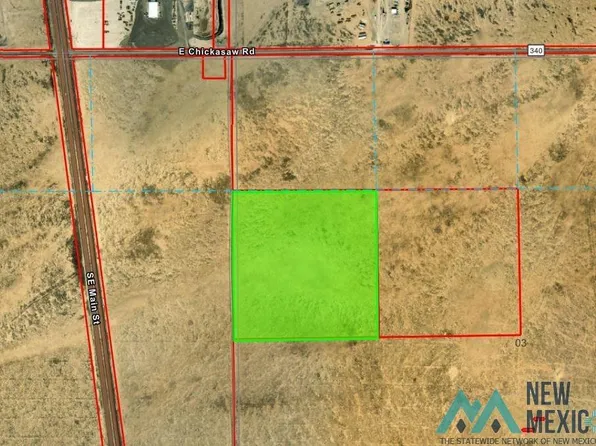 SE Main St, Roswell, NM 88203