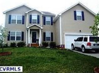 13130 Abbeydale Dr, Chester, VA 23831