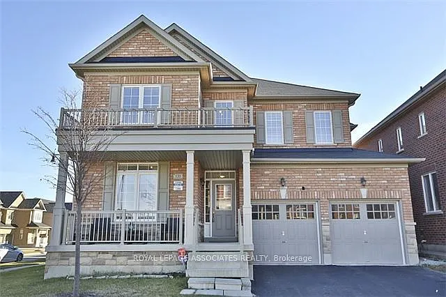 131 Lloyd Sanderson Dr — Photo 1