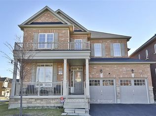 131 Lloyd Sanderson Dr, Brampton, ON L6Y0Z8