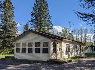 16885 Harwood Rd, Atlanta, MI 49709