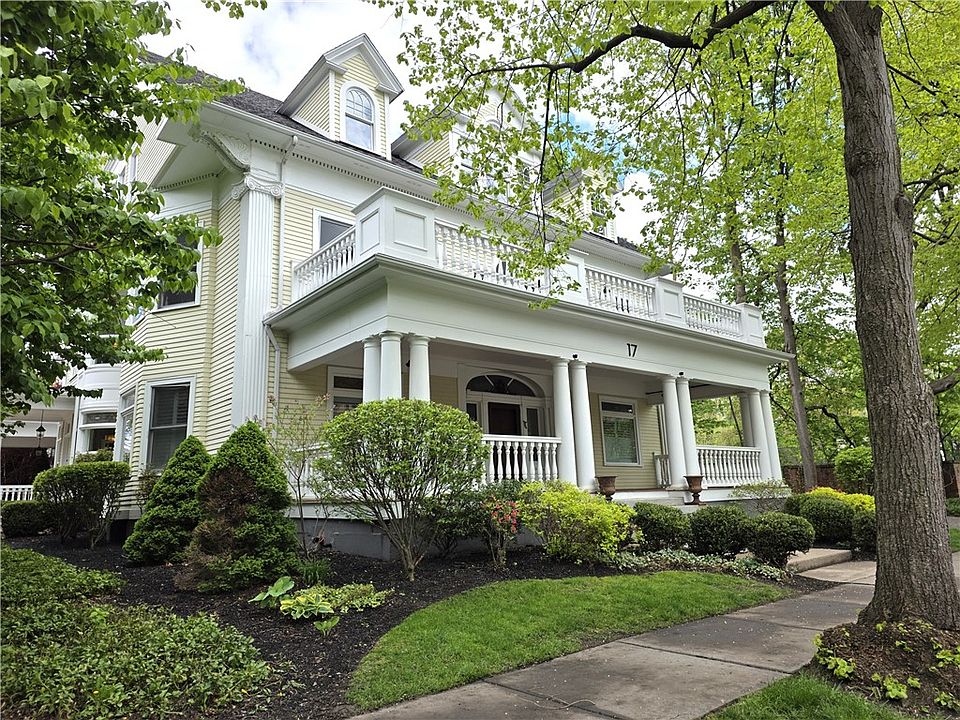 1st image of 17 Sibley Pl Unit 3