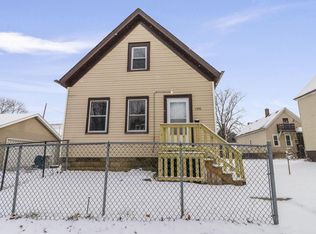 2558 North 24TH STREET, Milwaukee, WI