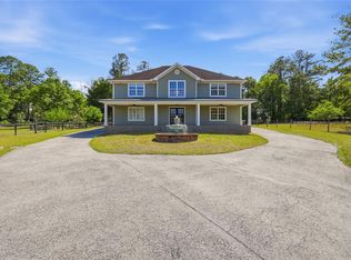 101 Ramsey Dr, Melrose, FL 32666