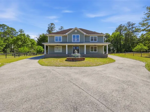 101 Ramsey Dr, Melrose, FL 32666