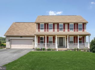 1314 Kbs Rd, Spring Grove, PA 17362