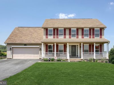 1314 Kbs Rd, Spring Grove, PA, 17362