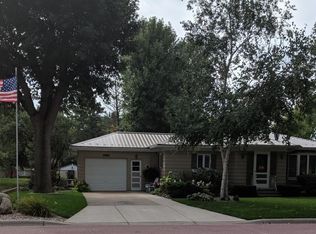 644 4th Ave, Mountain Lake, MN 56159