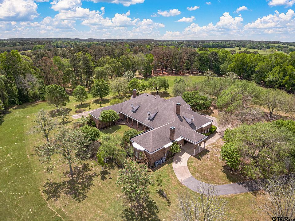 2662 County Road 2320, Grapeland, TX 75844 MLS 10141409 Zillow