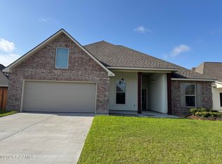 601 Breck Ave, Youngsville, LA 70592