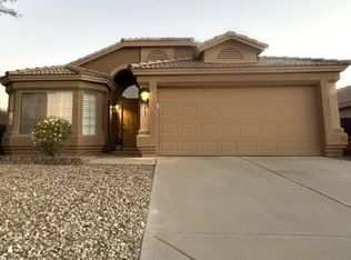 6403 W Chisum Trl, Phoenix, AZ 85083