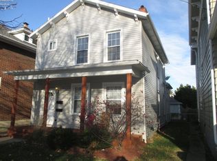 320 Fulton St, Sandusky, OH 44870