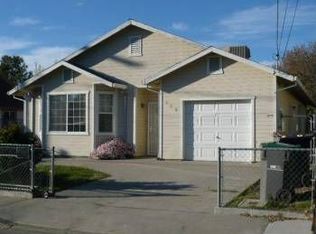 634 Elizabeth St, West Sacramento, CA 95605