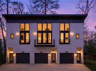 1169 Penny Ln, Atlanta, GA 30329