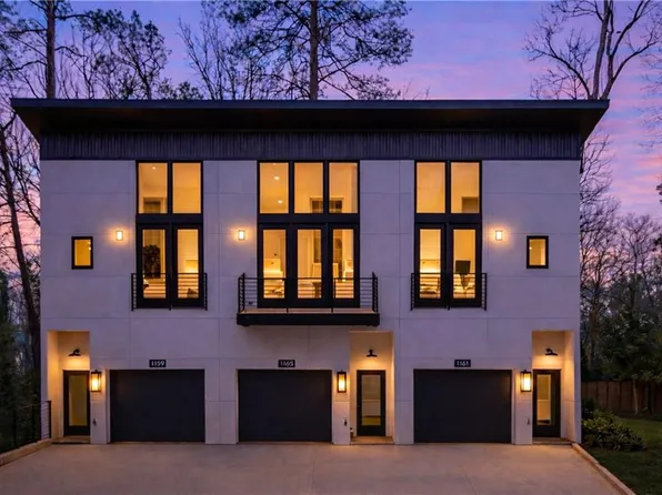 1169 Penny Ln, Atlanta, GA 30329