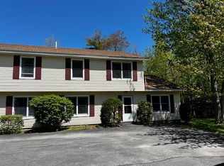 25 Wild Rose Dr #2, Brewer, ME 04412