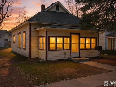 189 S Washington Ave, Loveland, CO, 80537