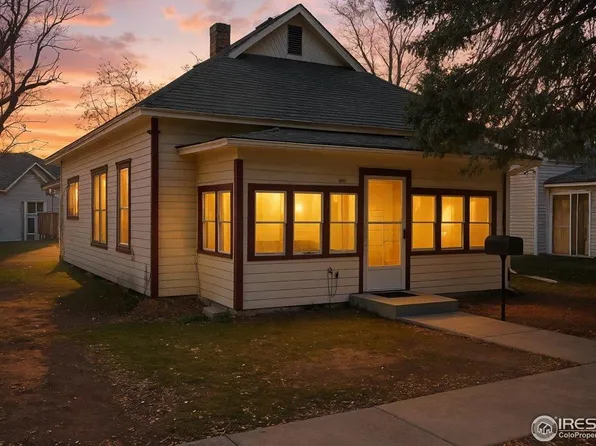 189 S Washington Ave, Loveland, CO 80537