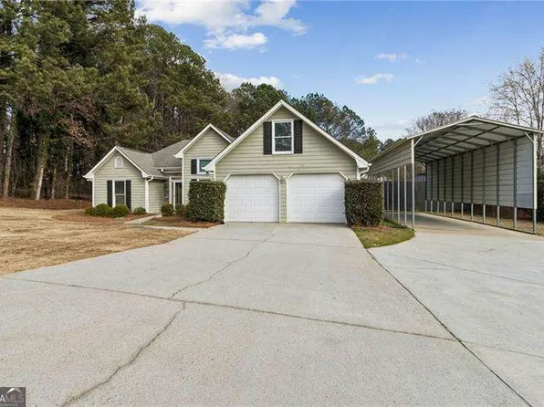 2755 Fort Daniels Dr, Dacula, GA 30019