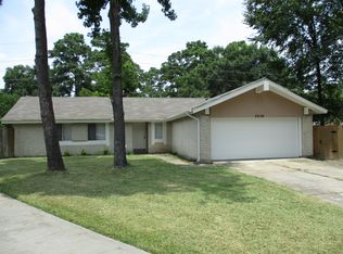 23139 Lestergate Dr, Spring, TX 77373