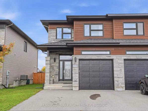 210 Argile St, Casselman, ON K0A 1M0